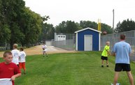 Rich Bessert Football Camp For Kids 2012 29
