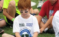 Rich Bessert Football Camp For Kids 2012 26