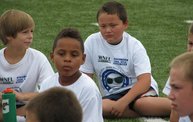 Rich Bessert Football Camp For Kids 2012 25