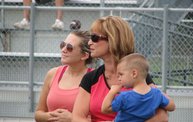 Rich Bessert Football Camp For Kids 2012 22