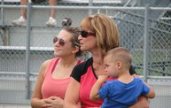 Rich Bessert Football Camp For Kids 2012 22