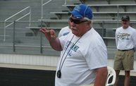 Rich Bessert Football Camp For Kids 2012 20
