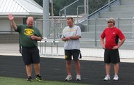 Rich Bessert Football Camp For Kids 2012 19
