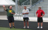 Rich Bessert Football Camp For Kids 2012 19