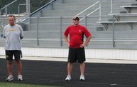 Rich Bessert Football Camp For Kids 2012 18