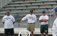 Rich Bessert Football Camp For Kids 2012 16