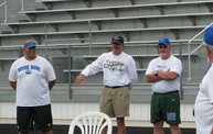 Rich Bessert Football Camp For Kids 2012 16