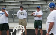 Rich Bessert Football Camp For Kids 2012 15