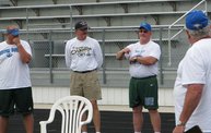 Rich Bessert Football Camp For Kids 2012 15