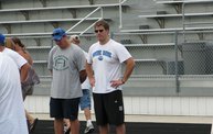 Rich Bessert Football Camp For Kids 2012 14