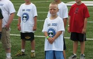 Rich Bessert Football Camp For Kids 2012 12