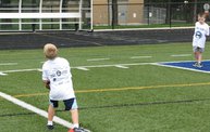 Rich Bessert Football Camp For Kids 2012 7