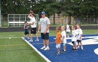 Rich Bessert Football Camp For Kids 2012 2
