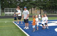 Rich Bessert Football Camp For Kids 2012 2