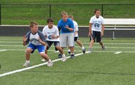 Rich Bessert Football Camp For Kids 2012 28