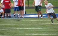 Rich Bessert Football Camp For Kids 2012 25