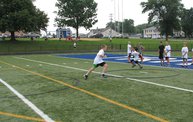Rich Bessert Football Camp For Kids 2012 22