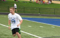 Rich Bessert Football Camp For Kids 2012 21