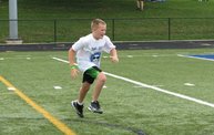 Rich Bessert Football Camp For Kids 2012 20
