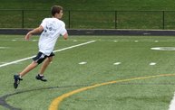 Rich Bessert Football Camp For Kids 2012 19