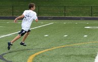 Rich Bessert Football Camp For Kids 2012 19