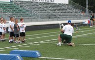 Rich Bessert Football Camp For Kids 2012 18