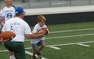 Rich Bessert Football Camp For Kids 2012 16