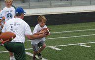 Rich Bessert Football Camp For Kids 2012 16