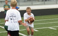 Rich Bessert Football Camp For Kids 2012 14