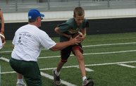 Rich Bessert Football Camp For Kids 2012 12