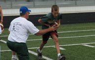 Rich Bessert Football Camp For Kids 2012 12