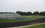 Rich Bessert Football Camp For Kids 2012 7