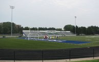 Rich Bessert Football Camp For Kids 2012 6