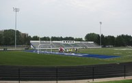 Rich Bessert Football Camp For Kids 2012 6