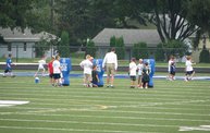 Rich Bessert Football Camp For Kids 2012 4