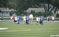Rich Bessert Football Camp For Kids 2012 4