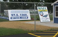 Rich Bessert Football Camp For Kids 2012 2