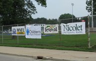 Rich Bessert Football Camp For Kids 2012 1