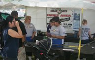 WTAQ Photo Coverage of Sheboygan Brat Days 21
