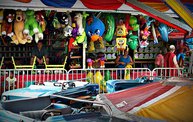 WTAQ Photo Coverage of Sheboygan Brat Days 19