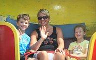 WTAQ Photo Coverage of Sheboygan Brat Days 18