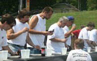WTAQ Photo Coverage of Sheboygan Brat Days 6
