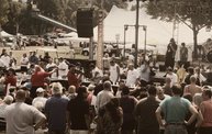 WTAQ Photo Coverage of Sheboygan Brat Days 5