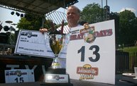 WTAQ Photo Coverage of Sheboygan Brat Days: Cover Image