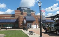 Q106 & McDonald's at Cooley Stadium (8-5-12) 12