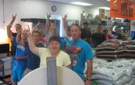 Q106 at Big Green Tomato (8-2-12) 20