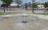 Q106 & McDonald's at Cooley Stadium (8-5-12) 10