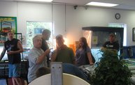 Q106 at Big Green Tomato (8-2-12) 18