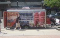 Q106 & McDonald's at Cooley Stadium (8-5-12) 9