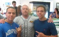 Q106 at Big Green Tomato (8-2-12) 16
